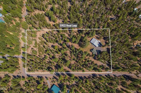 View/Area - 51922 Read Loop, La Pine, OR 97739 photo 2 of 2