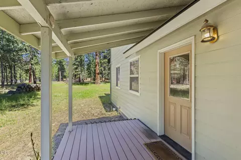 Exterior - 51922 Read Loop, La Pine, OR 97739 photo 4 of 15