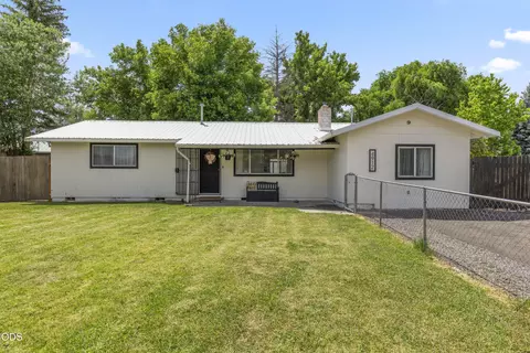 4912 Lorrayne Pl, Klamath Falls, OR 97603