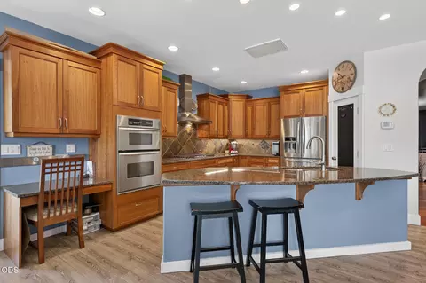 Kitchen - 19528 E Campbell Rd, Bend, OR 97702 photo 1 of 3