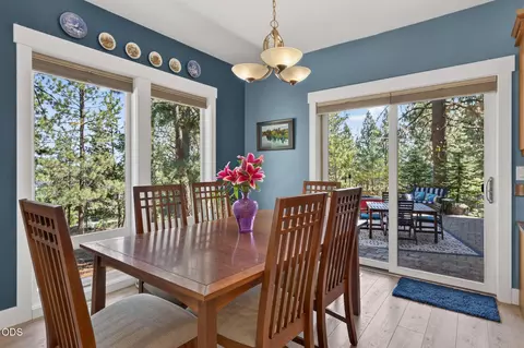 Dining - 19528 E Campbell Rd, Bend, OR 97702 photo 1 of 2
