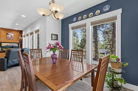 Dining - 19528 E Campbell Rd, Bend, OR 97702 photo 2 of 2