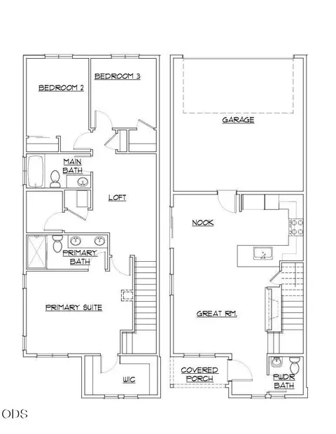Floorplan - 3867 Eagle Rd, Bend, OR 97701 photo 1 of 1