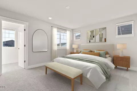 Bedroom - 3867 Eagle Rd, Bend, OR 97701 photo 1 of 1