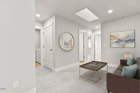 Entry Way - 3867 Eagle Rd, Bend, OR 97701 photo 1 of 1