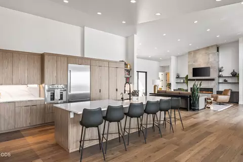 Kitchen - 2375 NW Wyeth Pl, Bend, OR 97703 photo 1 of 10