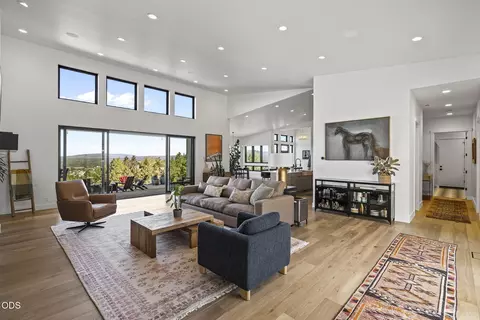 Living - 2375 NW Wyeth Pl, Bend, OR 97703 photo 5 of 6