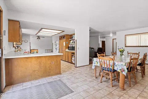 Dining - 1934 Laurel Rd, Cave Junction, OR 97523 photo 1 of 2