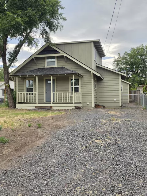 2134 Laurel St, Klamath Falls, OR 97601