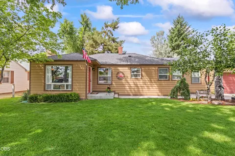 751 NE Lookout Ave, Prineville, OR 97754