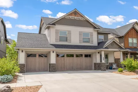 63315 Wrangler Pl, Bend, OR 97703