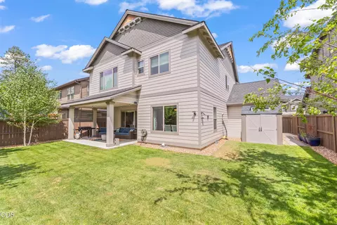 Exterior - 63315 Wrangler Pl, Bend, OR 97703 photo 4 of 4