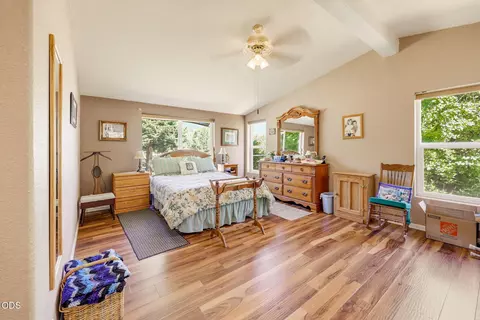 Bedroom - 2072 Evans Creek Rd, Rogue River, OR 97537 photo 1 of 2