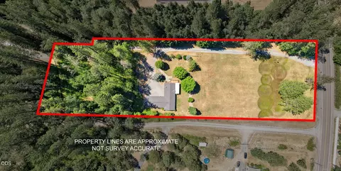 View/Area - 2072 Evans Creek Rd, Rogue River, OR 97537 photo 1 of 2