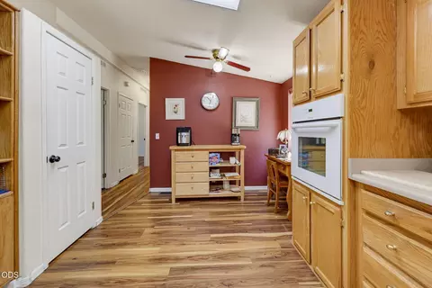 Kitchen - 2072 Evans Creek Rd, Rogue River, OR 97537 photo 3 of 3