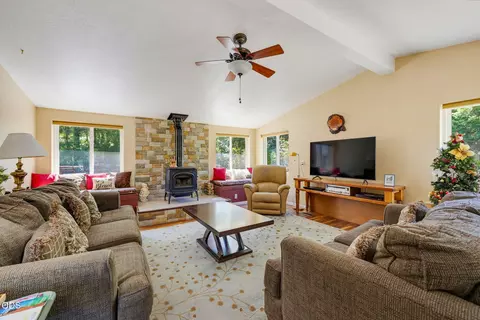 Living - 2072 Evans Creek Rd, Rogue River, OR 97537 photo 1 of 2
