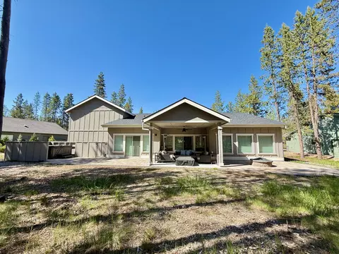 Exterior - 16785 Stage Stop Dr, Bend, OR 97707 photo 7 of 14
