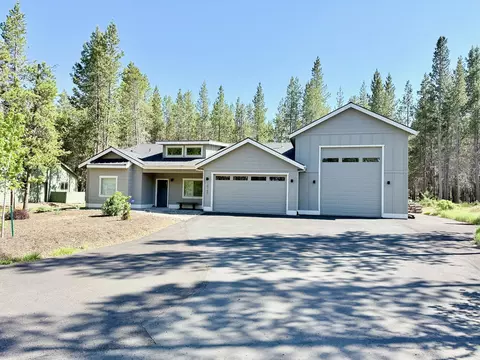 16785 Stage Stop Dr, Bend, OR 97707