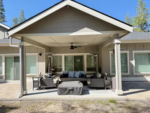 Exterior - 16785 Stage Stop Dr, Bend, OR 97707 photo 5 of 14