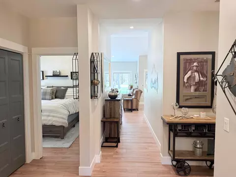 Entry Way - 16785 Stage Stop Dr, Bend, OR 97707 photo 2 of 3