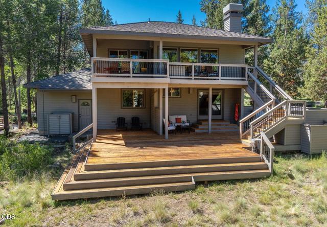 17396 Red Cedar Ln #10, Sunriver, OR 97707