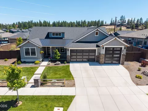 2258 NW Brickyard St, Bend, OR 97701