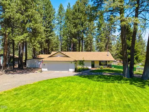 Exterior - 19184 Baker Rd, Bend, OR 97702 photo 21 of 21