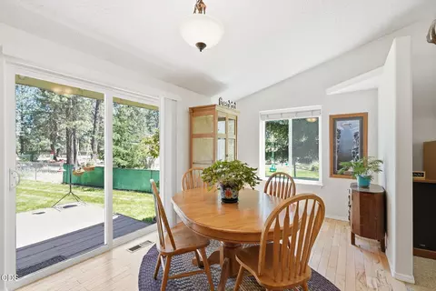 Dining - 19184 Baker Rd, Bend, OR 97702 photo 1 of 2