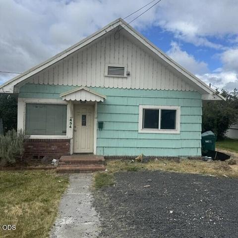 434 Michigan Ave, Klamath Falls, OR 97601
