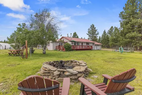 Exterior - 48850 Sycan Rd, Beatty, OR 97621 photo 7 of 17