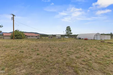 Exterior - 48850 Sycan Rd, Beatty, OR 97621 photo 14 of 17