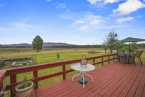 Exterior - 48850 Sycan Rd, Beatty, OR 97621 photo 16 of 17