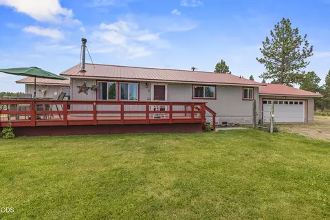Exterior - 48850 Sycan Rd, Beatty, OR 97621 photo 5 of 17