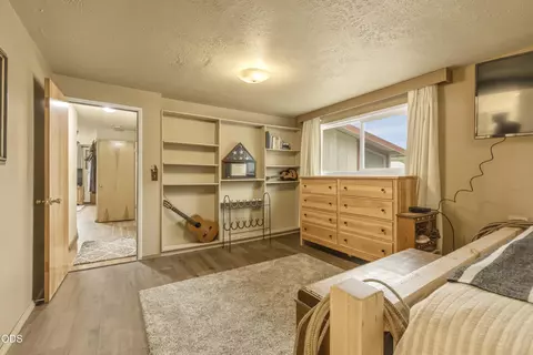 Bedroom - 48850 Sycan Rd, Beatty, OR 97621 photo 4 of 4