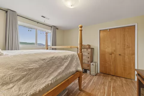 Bedroom - 48850 Sycan Rd, Beatty, OR 97621 photo 2 of 4