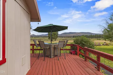 Exterior - 48850 Sycan Rd, Beatty, OR 97621 photo 1 of 17