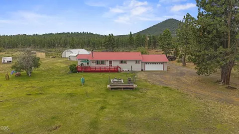 48850 Sycan Rd, Beatty, OR 97621