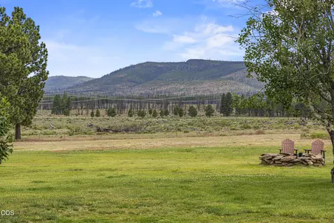 Exterior - 48850 Sycan Rd, Beatty, OR 97621 photo 10 of 17