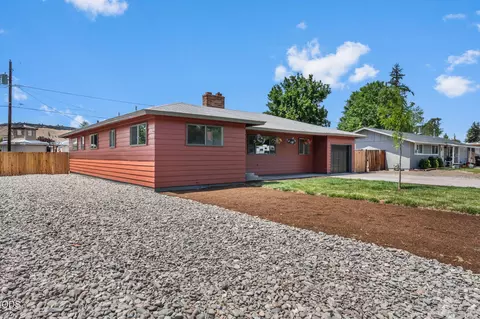 285 SW Claypool St, Prineville, OR 97754