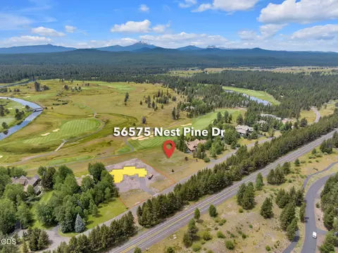 56575 Nest Pine Dr, Bend, OR 97707 photo 3