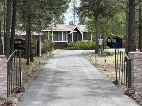 15531 Federal Rd, La Pine, OR 97739