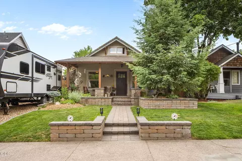 615 NW Ogden Ave, Bend, OR 97703