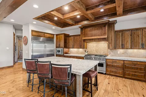 Kitchen - 56820 Dancing Rock Loop #49, Bend, OR 97707 photo 6 of 8