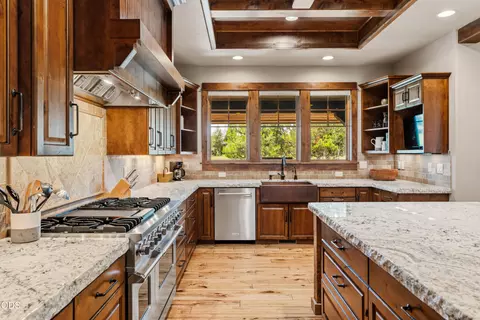 Kitchen - 56820 Dancing Rock Loop #49, Bend, OR 97707 photo 1 of 8