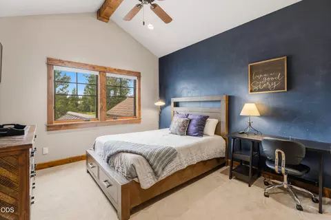 Bedroom - 56820 Dancing Rock Loop #49, Bend, OR 97707 photo 6 of 10