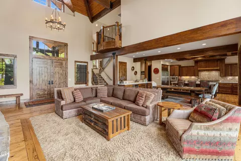Living - 56820 Dancing Rock Loop #49, Bend, OR 97707 photo 4 of 5