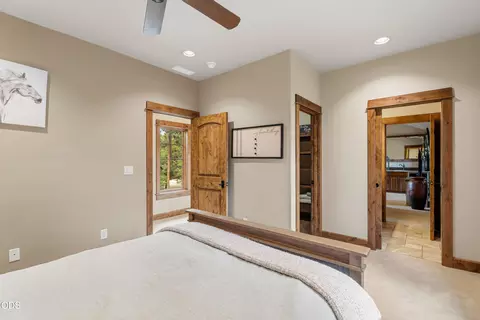 Bedroom - 56820 Dancing Rock Loop #49, Bend, OR 97707 photo 9 of 10