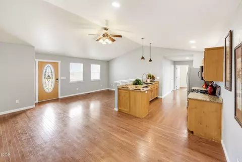 3643 Amelia Way, White City, OR 97503