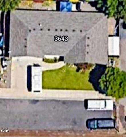 3643 Amelia Way, White City, OR 97503