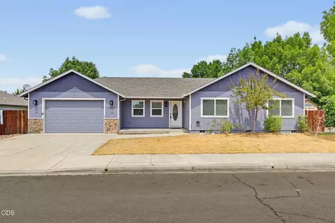 3643 Amelia Way, White City, OR 97503